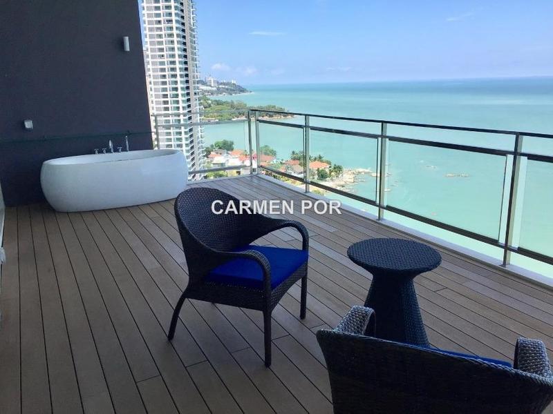 Kondominium untuk Disewa di Skyhome oleh Carmen Por - iProperty.com.my