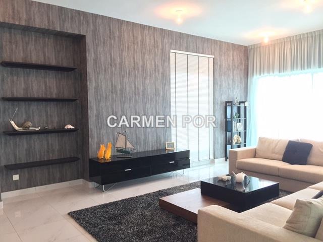 Condominium for Rent in One Tanjong Condominium by Carmen Por - iProperty.com.my