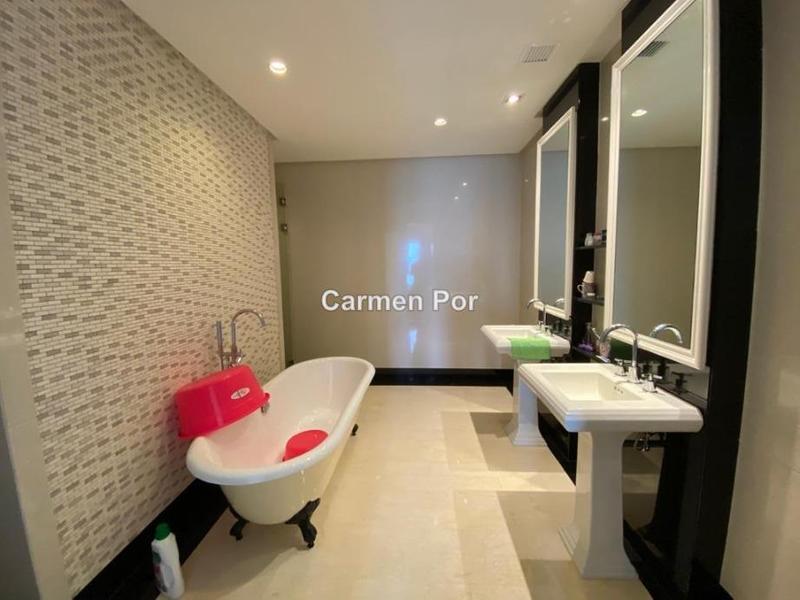 Condominium for Rent in Andaman @ Quayside by Carmen Por - iProperty.com.my
