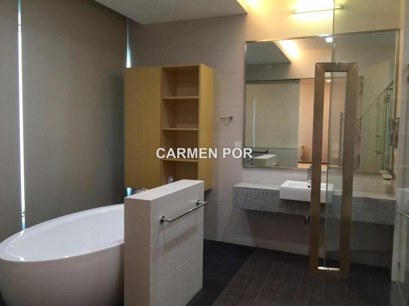 Kondominium untuk Disewa di Harmony Residence oleh Carmen Por - iProperty.com.my