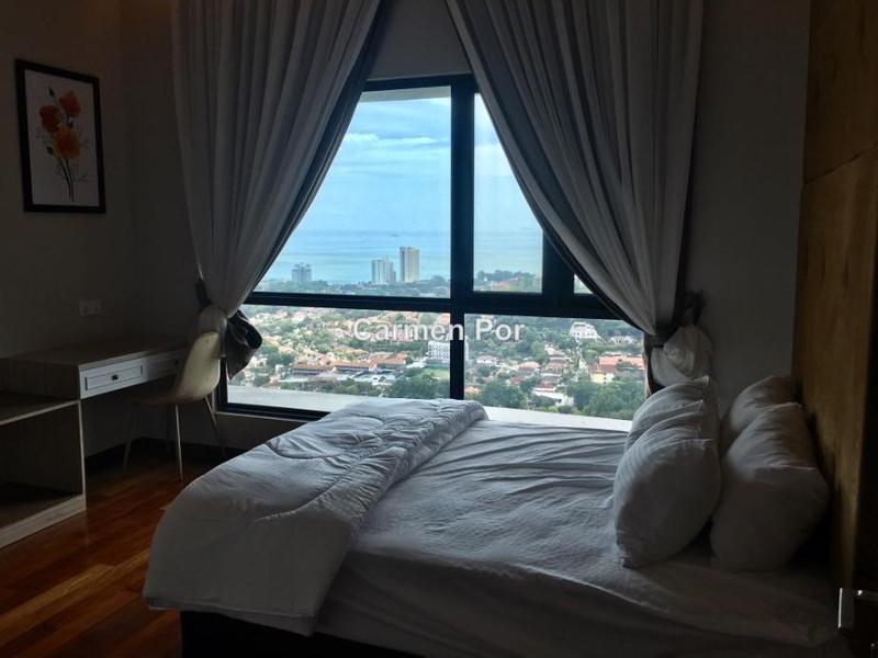 Condominium for Rent in Alila2 by Carmen Por - iProperty.com.my