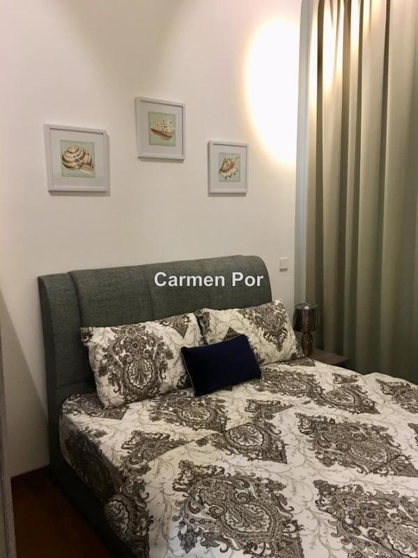 Condominium for Rent in The Light Collection IV by Carmen Por - iProperty.com.my