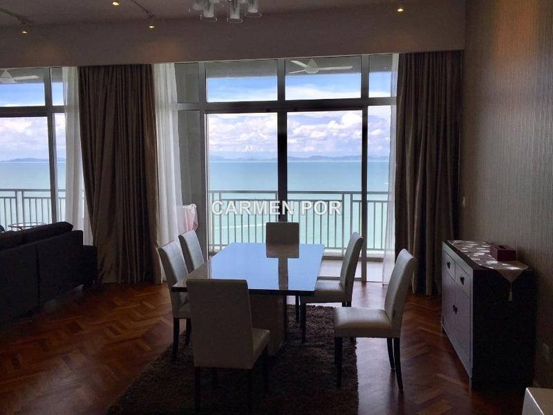 Condominium for Rent in Andaman @ Quayside by Carmen Por - iProperty.com.my