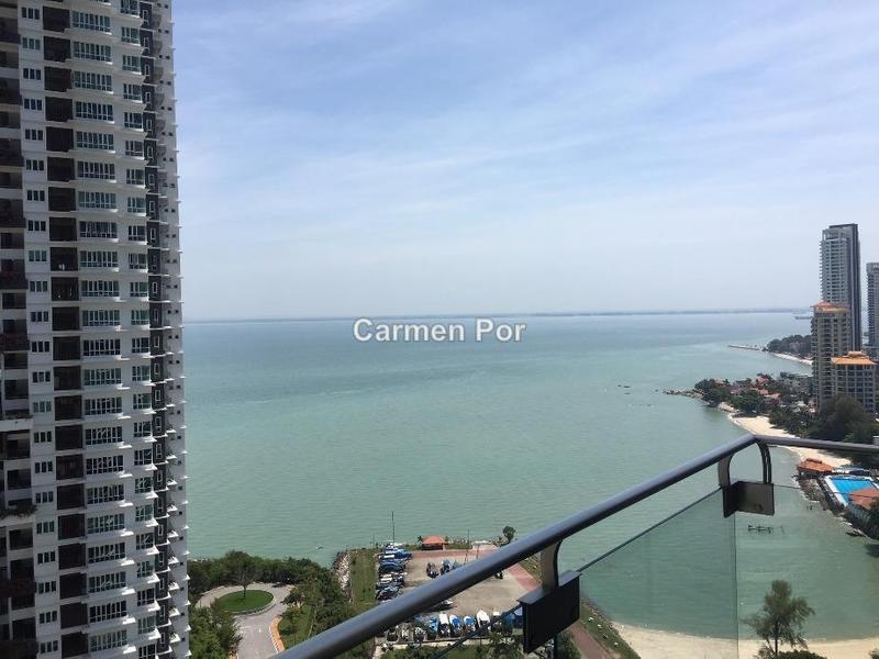 Condominium for Rent in One Tanjong Condominium by Carmen Por - iProperty.com.my