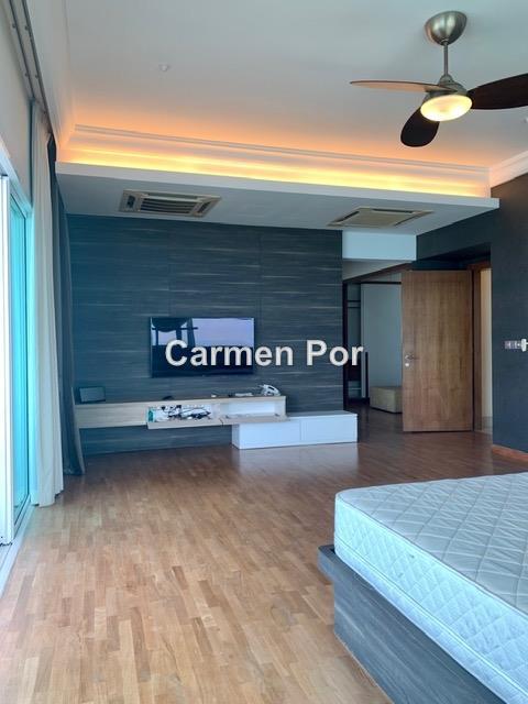 Condominium for Rent in The Cove Condominium by Carmen Por - iProperty.com.my