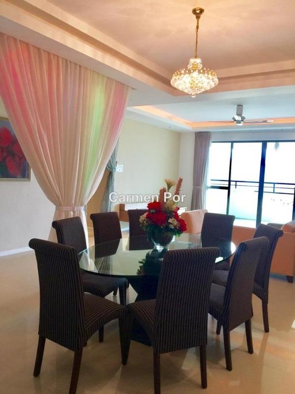 Kondominium untuk Disewa di Scotland Villa oleh Carmen Por - iProperty.com.my