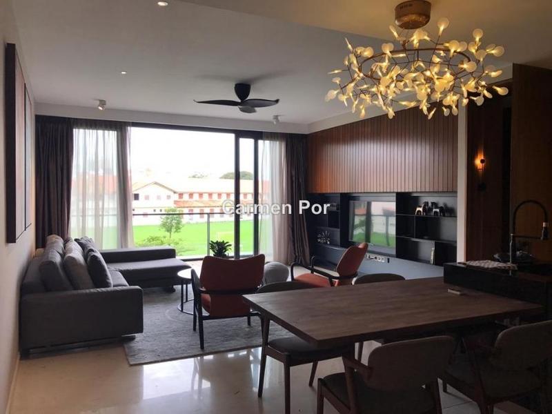 For Rent - Shorefront Residences