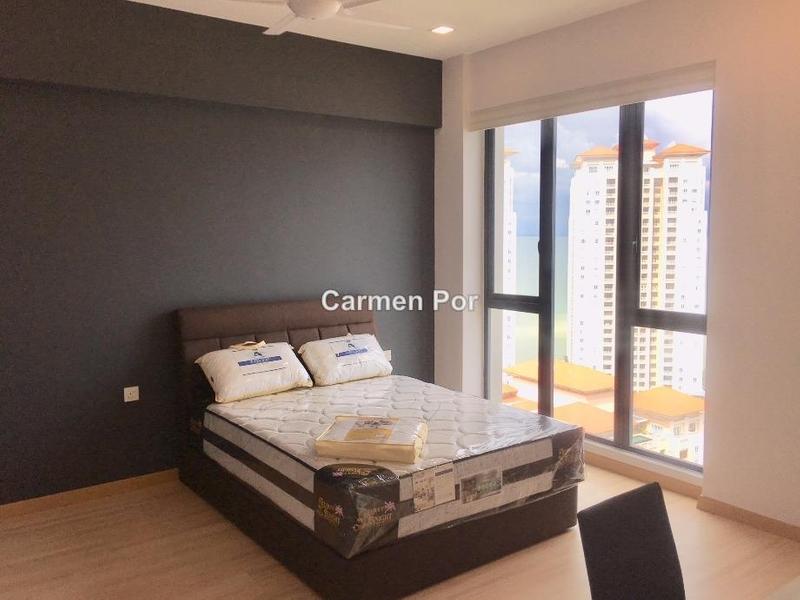 Residensi Servis untuk Disewa di Jazz Residences oleh Carmen Por - iProperty.com.my