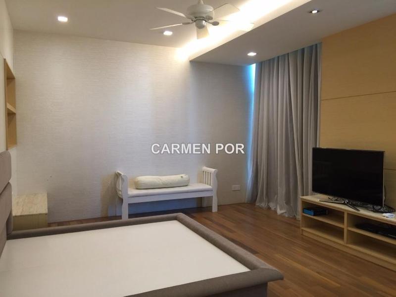 Kondominium untuk Disewa di Harmony Residence oleh Carmen Por - iProperty.com.my
