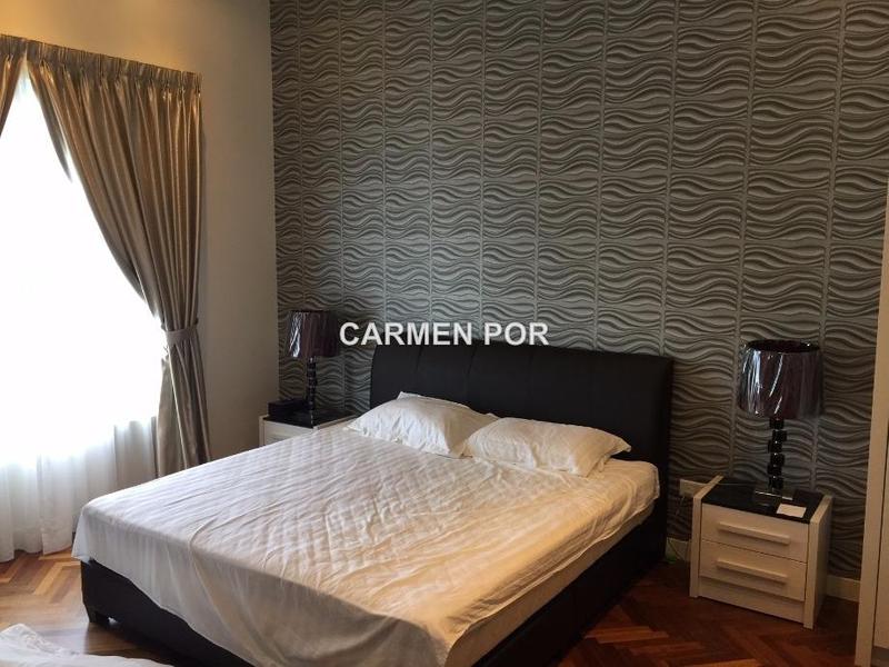 Condominium for Rent in Andaman @ Quayside by Carmen Por - iProperty.com.my