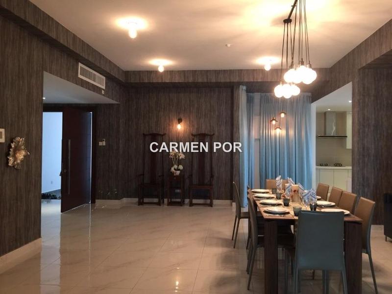 Condominium for Rent in One Tanjong Condominium by Carmen Por - iProperty.com.my