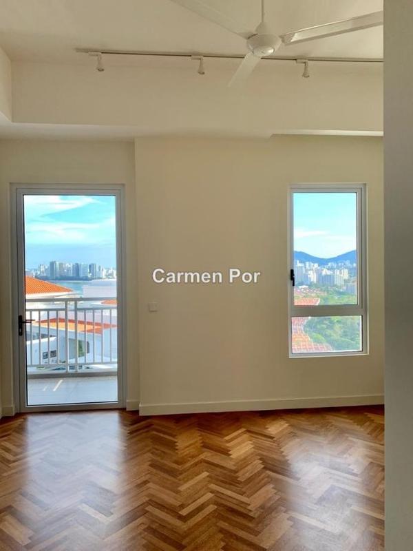 Condominium for Rent in Andaman @ Quayside by Carmen Por - iProperty.com.my