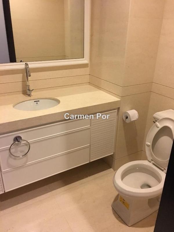 Kondominium untuk Disewa di Andaman @ Quayside oleh Carmen Por - iProperty.com.my