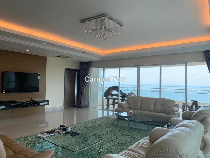 For Rent - The Cove Condominium