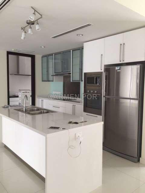 Rumah Berkembar untuk Disewa di Tanjung Tokong, Penang oleh Carmen Por - iProperty.com.my