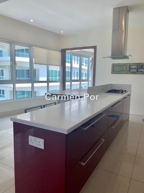 Condominium for Rent in The Cove Condominium by Carmen Por - iProperty.com.my