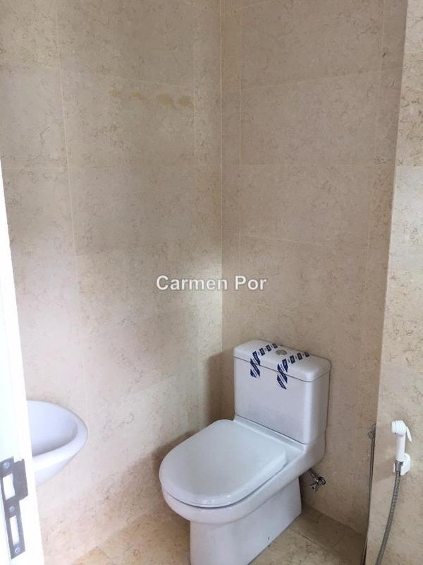 Residensi Servis untuk Disewa di Jazz Residences oleh Carmen Por - iProperty.com.my