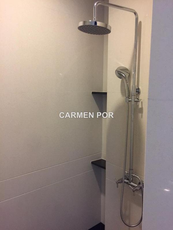 Condominium for Rent in Andaman @ Quayside by Carmen Por - iProperty.com.my