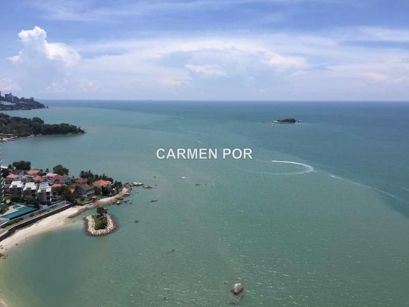 Condominium for Rent in Skyhome by Carmen Por - iProperty.com.my