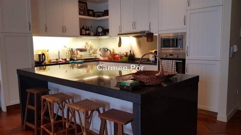 Condominium for Rent in Andaman @ Quayside by Carmen Por - iProperty.com.my