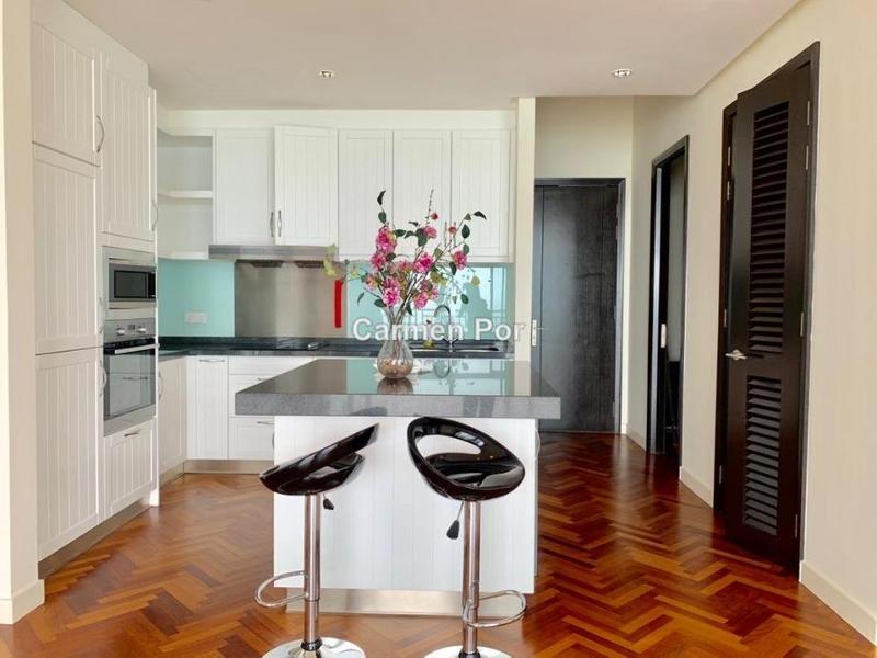 Condominium for Rent in Andaman @ Quayside by Carmen Por - iProperty.com.my