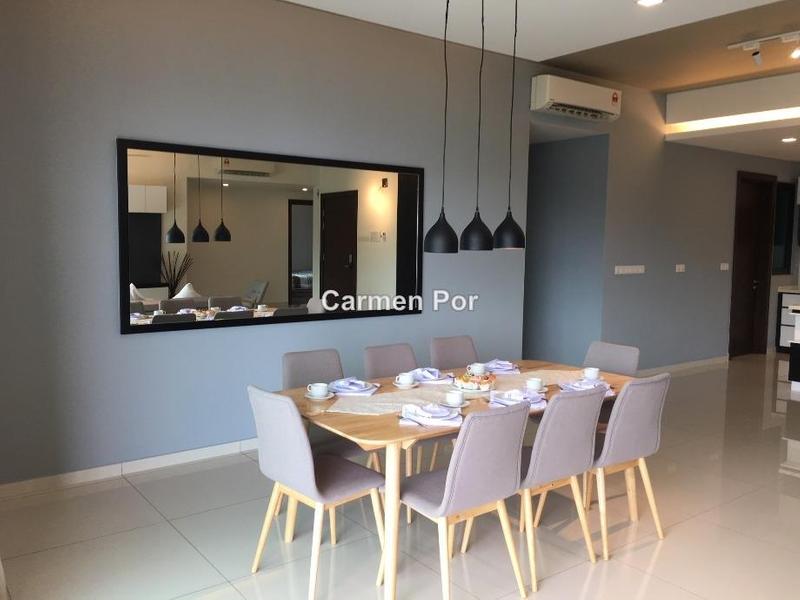 Condominium for Rent in Alila2 by Carmen Por - iProperty.com.my