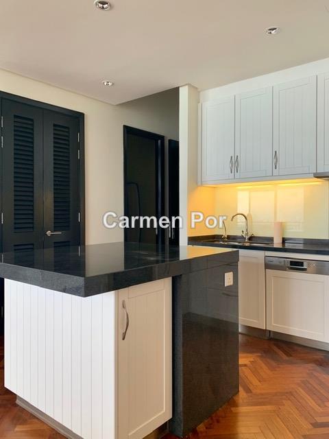 Condominium for Rent in Andaman @ Quayside by Carmen Por - iProperty.com.my