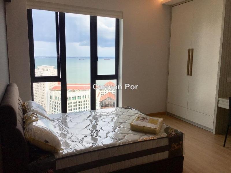 Residensi Servis untuk Disewa di Jazz Residences oleh Carmen Por - iProperty.com.my