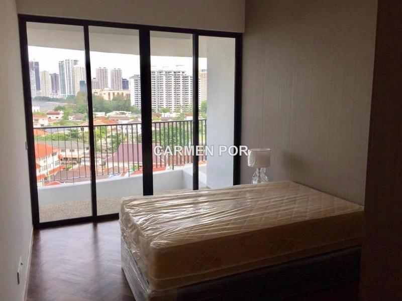 Kondominium untuk Disewa di The Landmark oleh Carmen Por - iProperty.com.my