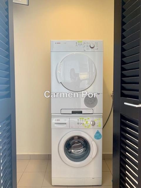 Condominium for Rent in Andaman @ Quayside by Carmen Por - iProperty.com.my