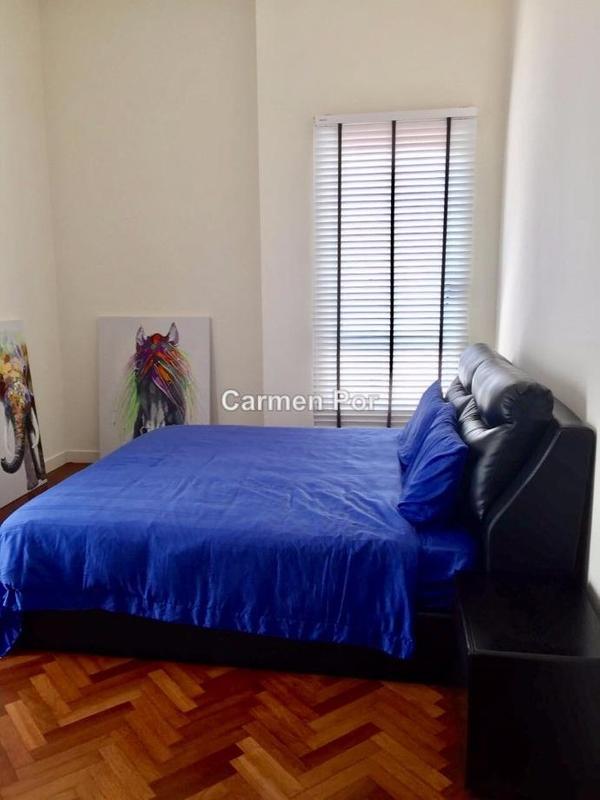 Kondominium untuk Disewa di Andaman @ Quayside oleh Carmen Por - iProperty.com.my