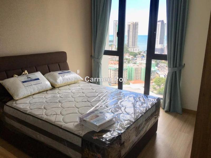 Residensi Servis untuk Disewa di Jazz Residences oleh Carmen Por - iProperty.com.my