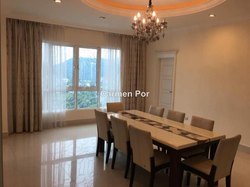 Condominium for Rent in The Cove Condominium by Carmen Por - iProperty.com.my
