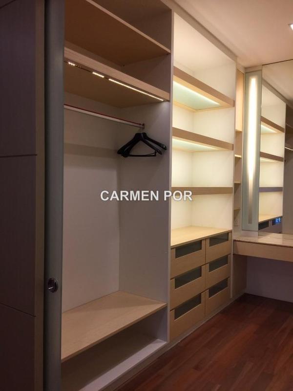 Kondominium untuk Disewa di Harmony Residence oleh Carmen Por - iProperty.com.my