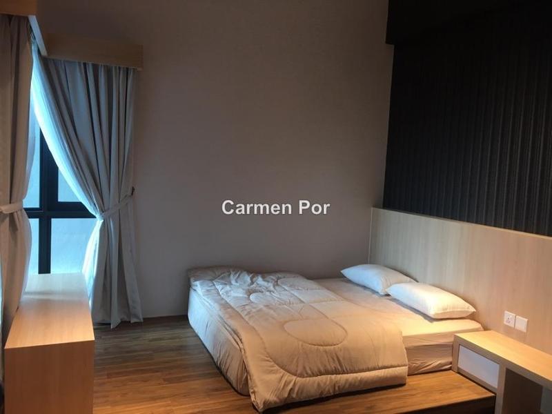 Condominium for Rent in Alila2 by Carmen Por - iProperty.com.my