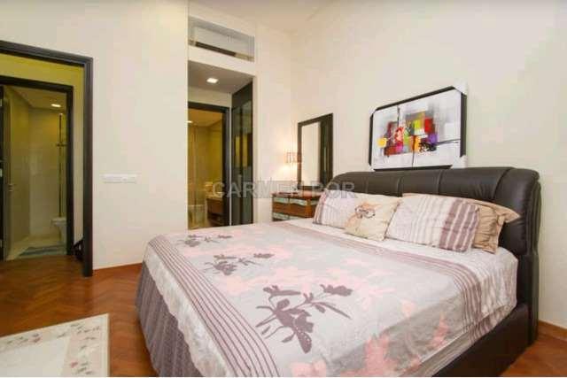 Service Residence for Rent in Straits Quay (The Suites at Waterside) by Carmen Por - iProperty.com.my