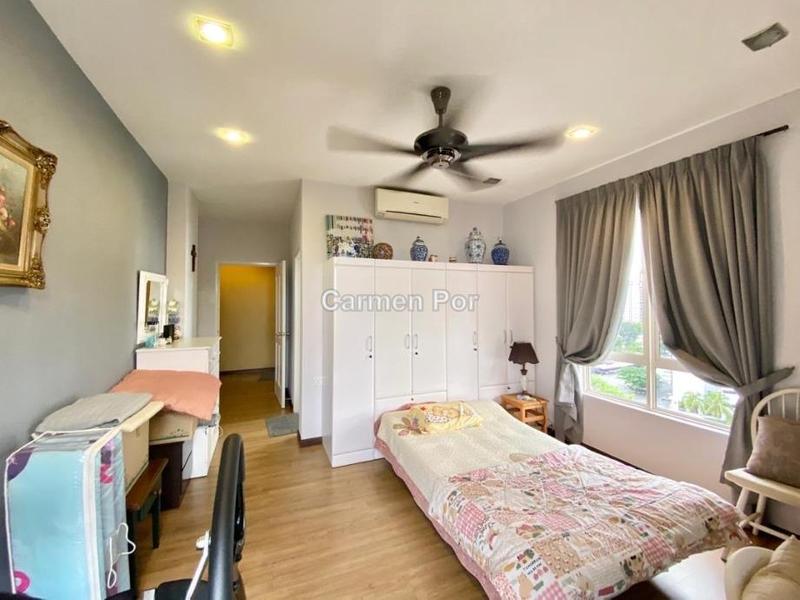 Kondominium untuk Disewa di Putra Marine Resort oleh Carmen Por - iProperty.com.my