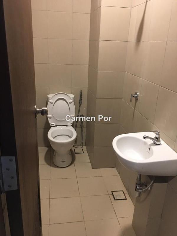 Condominium for Rent in Alila2 by Carmen Por - iProperty.com.my