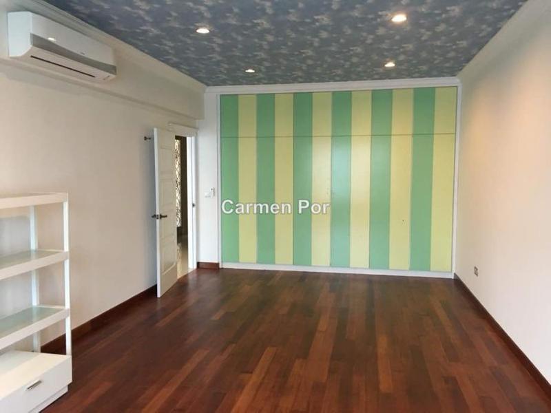 Condominium for Rent in The Cove Condominium by Carmen Por - iProperty.com.my