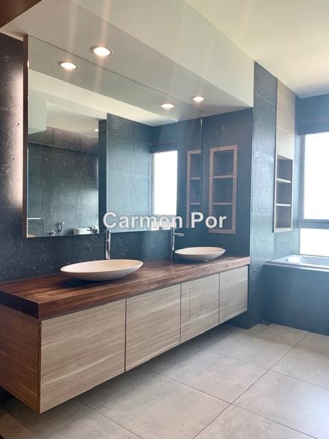 Condominium for Rent in The Cove Condominium by Carmen Por - iProperty.com.my