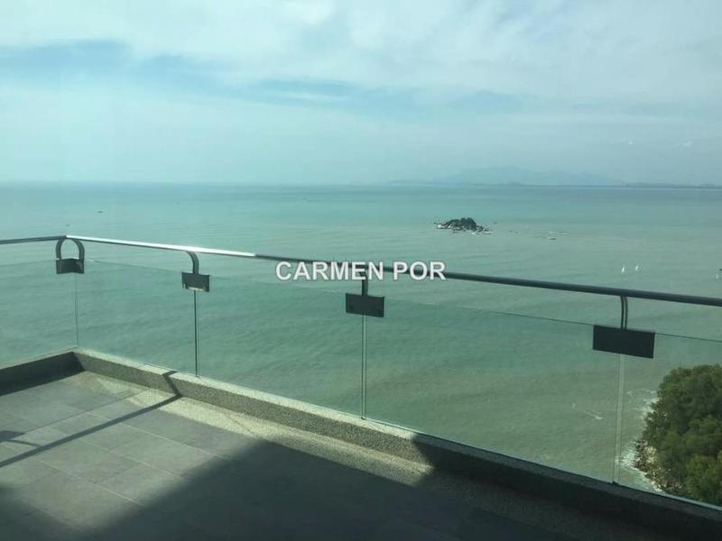 Condominium for Rent in One Tanjong Condominium by Carmen Por - iProperty.com.my