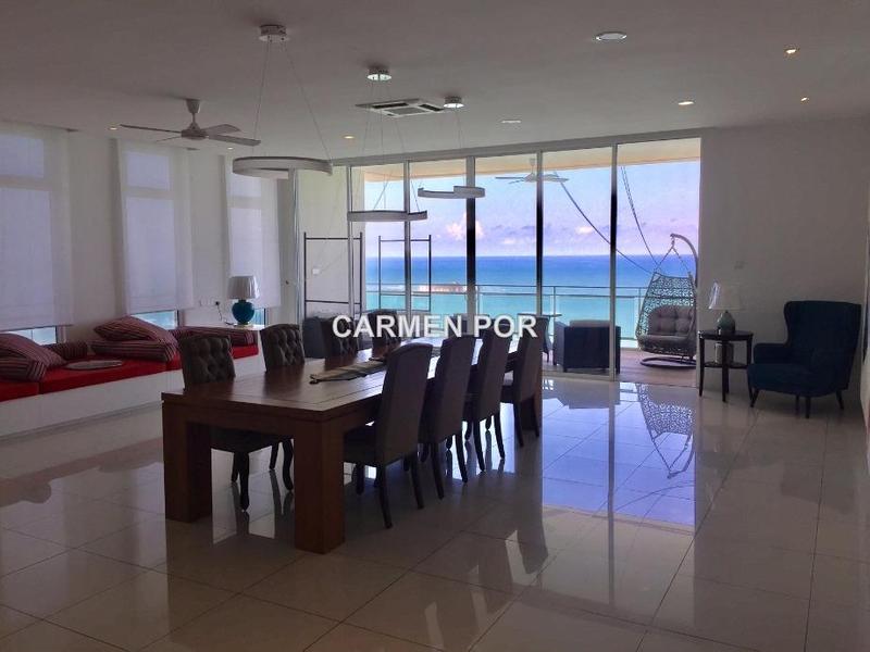 Kondominium untuk Disewa di Skyhome oleh Carmen Por - iProperty.com.my