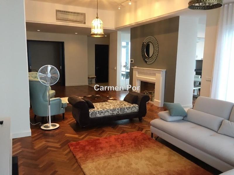 Kondominium untuk Disewa di Andaman @ Quayside oleh Carmen Por - iProperty.com.my
