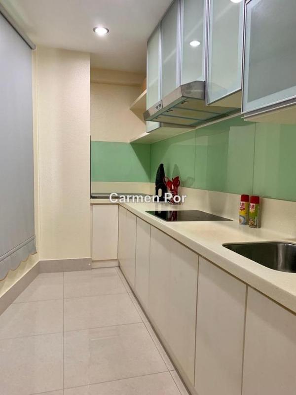 For Rent - The Cove Condominium