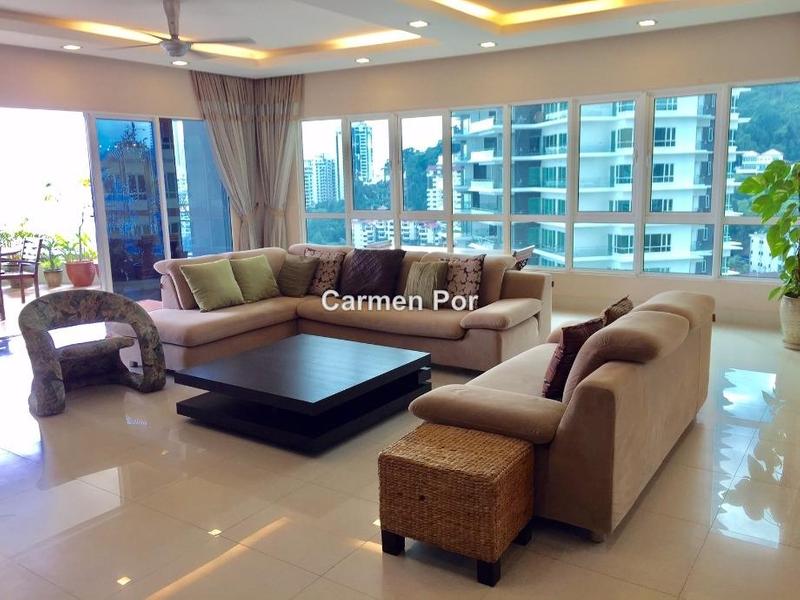 For Rent - The Cove Condominium