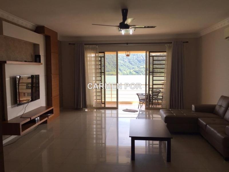 Condominium for Rent in Putra Marine Resort by Carmen Por - iProperty.com.my
