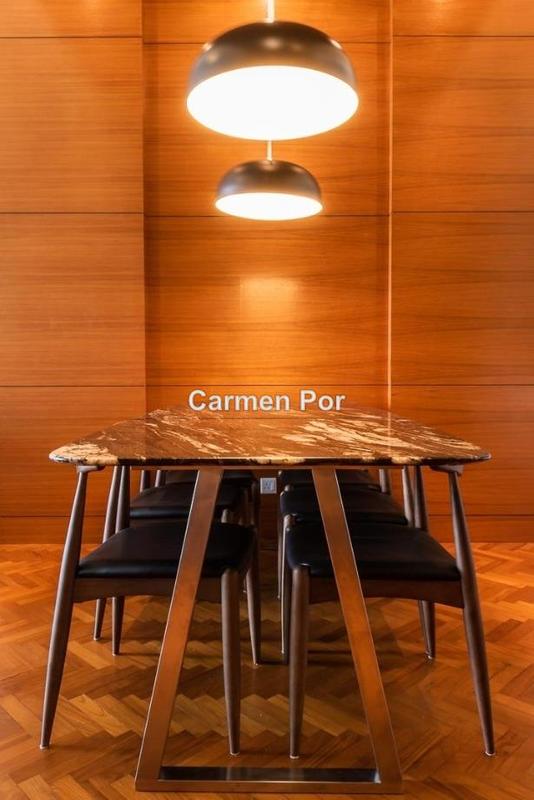 Service Residence for Rent in Straits Quay (The Suites at Waterside) by Carmen Por - iProperty.com.my