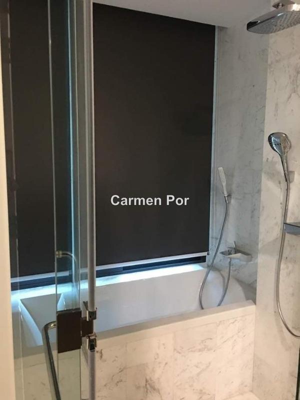 Condominium for Rent in The Light Collection IV by Carmen Por - iProperty.com.my