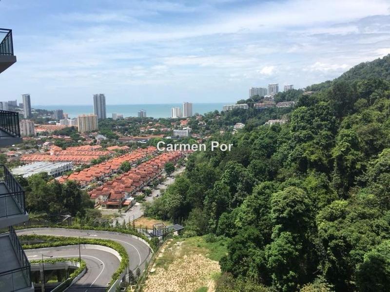 Condominium for Rent in Alila2 by Carmen Por - iProperty.com.my