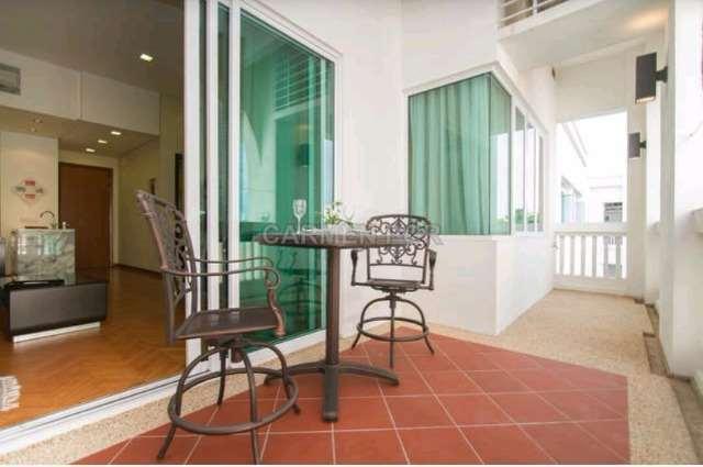 Service Residence for Rent in Straits Quay (The Suites at Waterside) by Carmen Por - iProperty.com.my